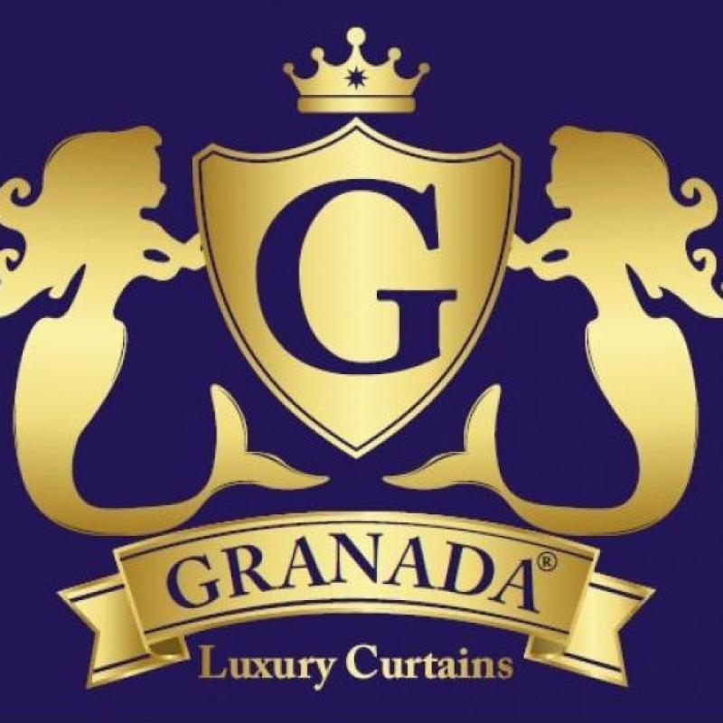 Granada Luxury Curtains